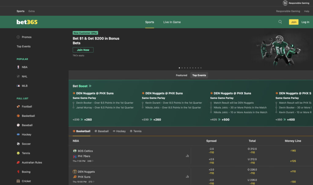 Buy Verified Bet365 Accounts with Documents