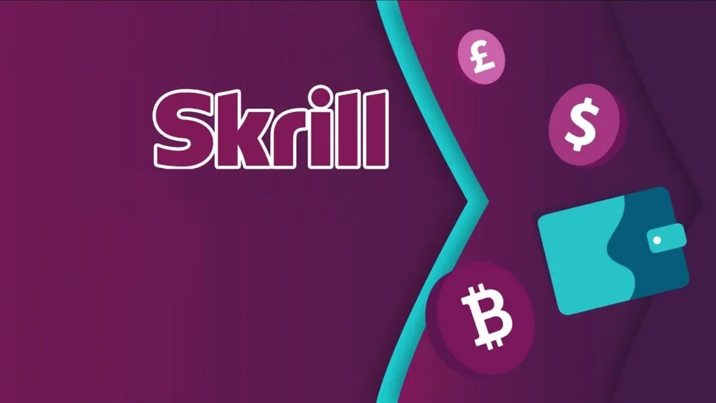 Buy Skrill UK Account