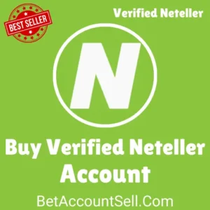 Buy Verified Neteller Account